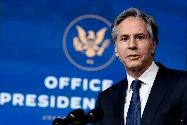 美国向中囯紧急求助！中方开出两个条件，美方无法拒绝！

正当阿富汗局势动荡时，美