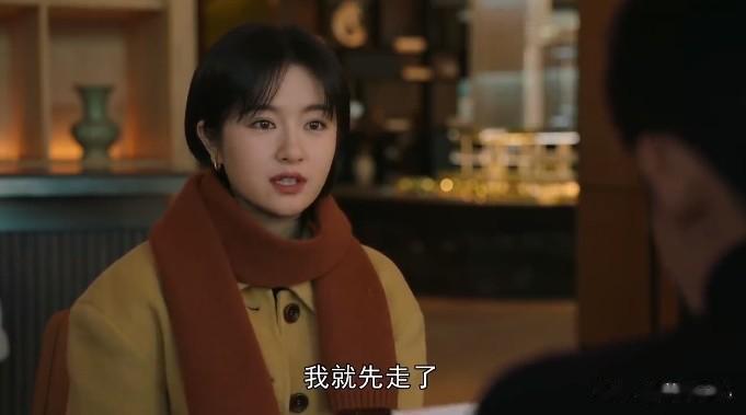 太喜欢他步步紧逼的样子！眼神能鲨人，疯了...

黎光冲李慕嘉表白时，姿态放的很