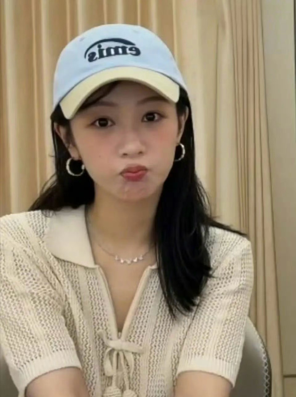 杨紫直播状态怎么样？