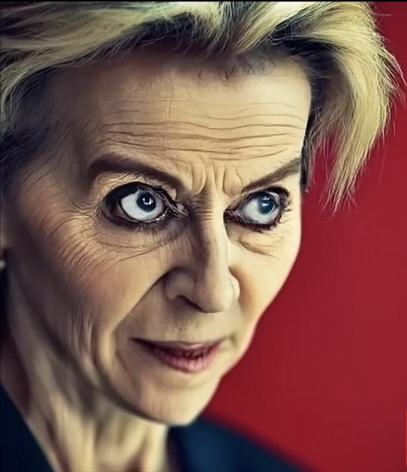 [太阳]匈牙利总理公布一条令人震惊的消息：欧盟“接受了乌克兰的所有要求：向乌克兰