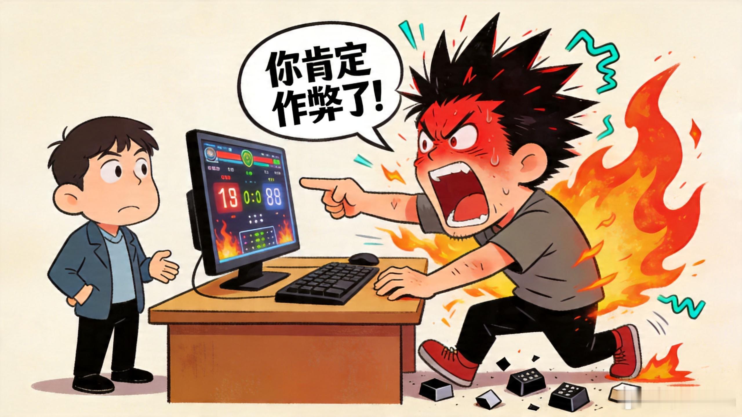 看到几条相似的文案，统一把重点放在别人成绩好是赞助，我觉得大可不必，做好自己才更