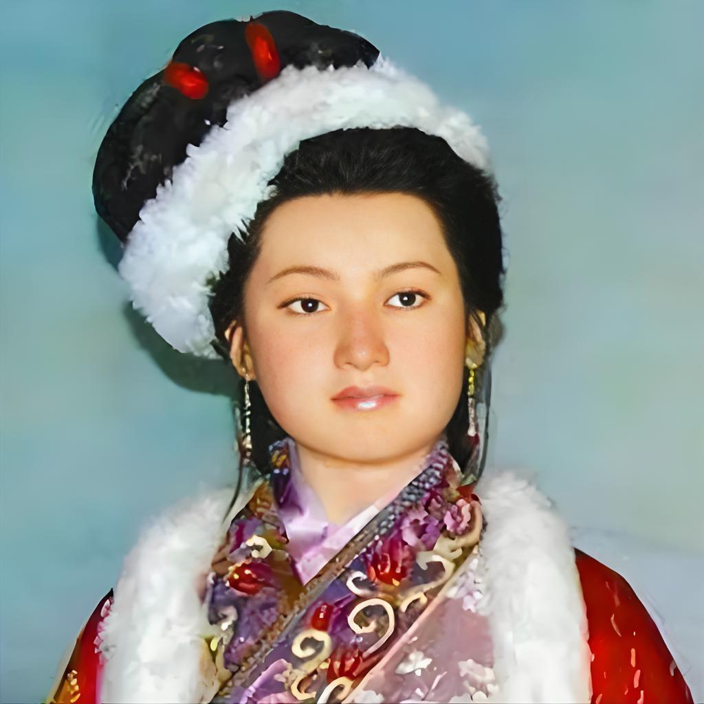贪心画师恶意丑化王昭君，害得美人远嫁大漠，皇帝见真人悔断肝肠
 
提起四大美女王