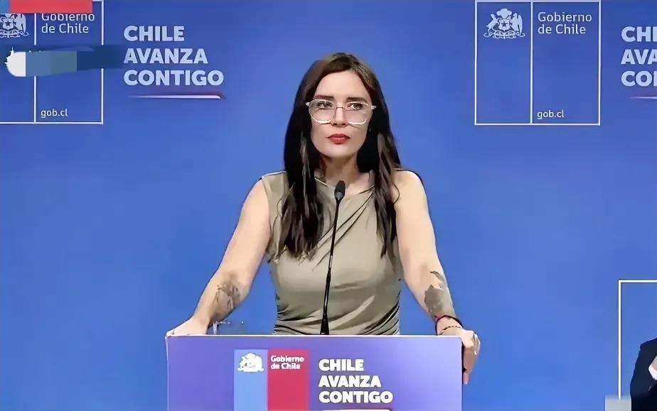 太寒心！智利公然“打脸”中国，拒绝免费医疗援助，真相是被美国逼到绝境。

咱们常