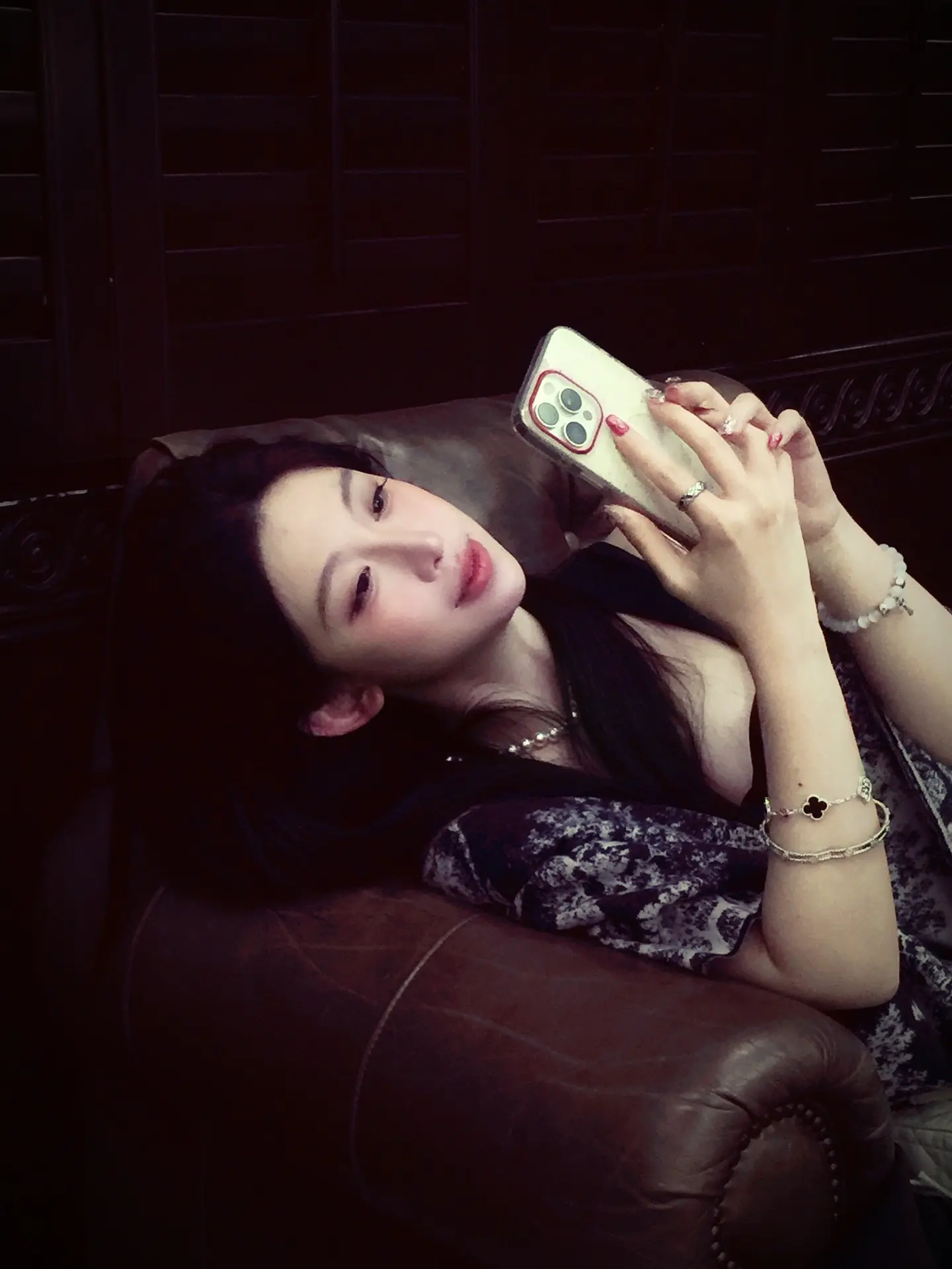 “我会忘记你就像你从未来过”