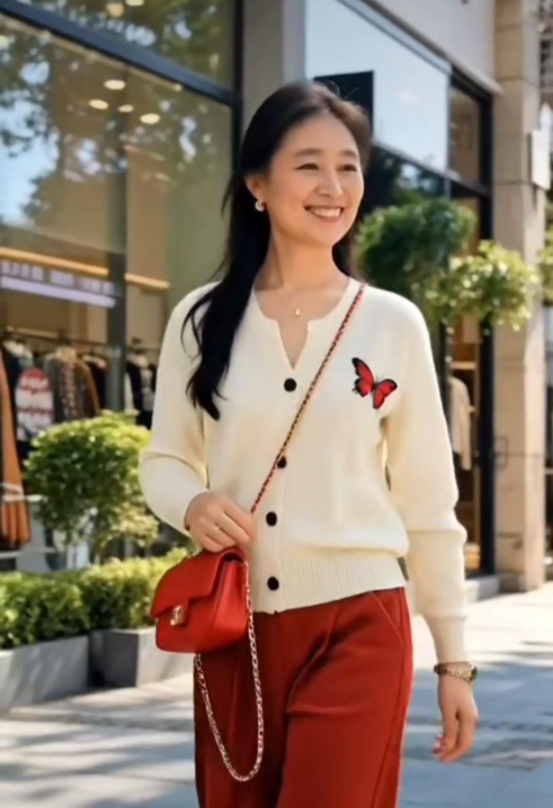 刚退休的人一旦从工作岗位下来，有些不适应，所以先找个工作干着，一方面经济不至于马