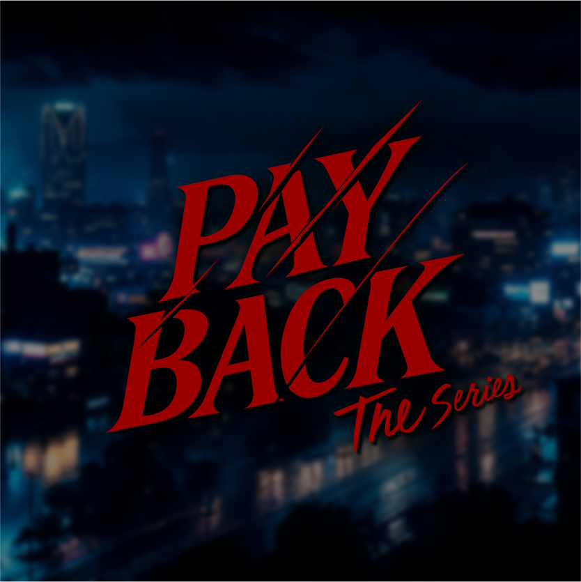 韩漫《PAYBACK偿还》改编同名泰剧预告公开 