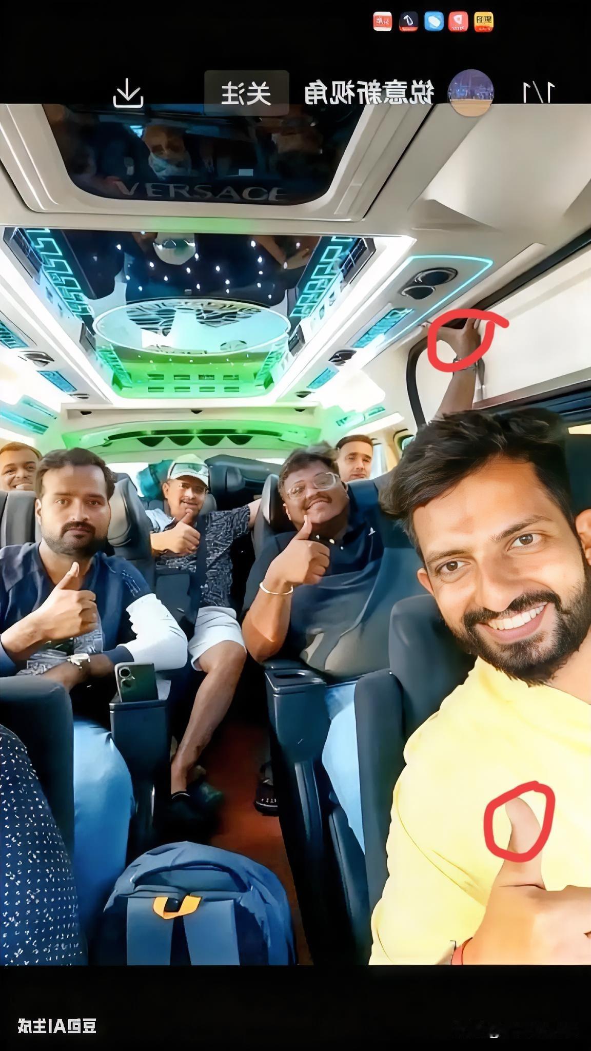 昨天我表姐接到房产中介电话，说有3个印度人想租她东四环90平的房子。她心里有点犹