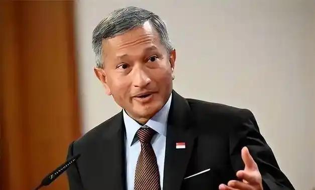 最近国际政坛最吊人胃口的事儿，莫过于新加坡外长维文这波“神操作”，5月24日起，