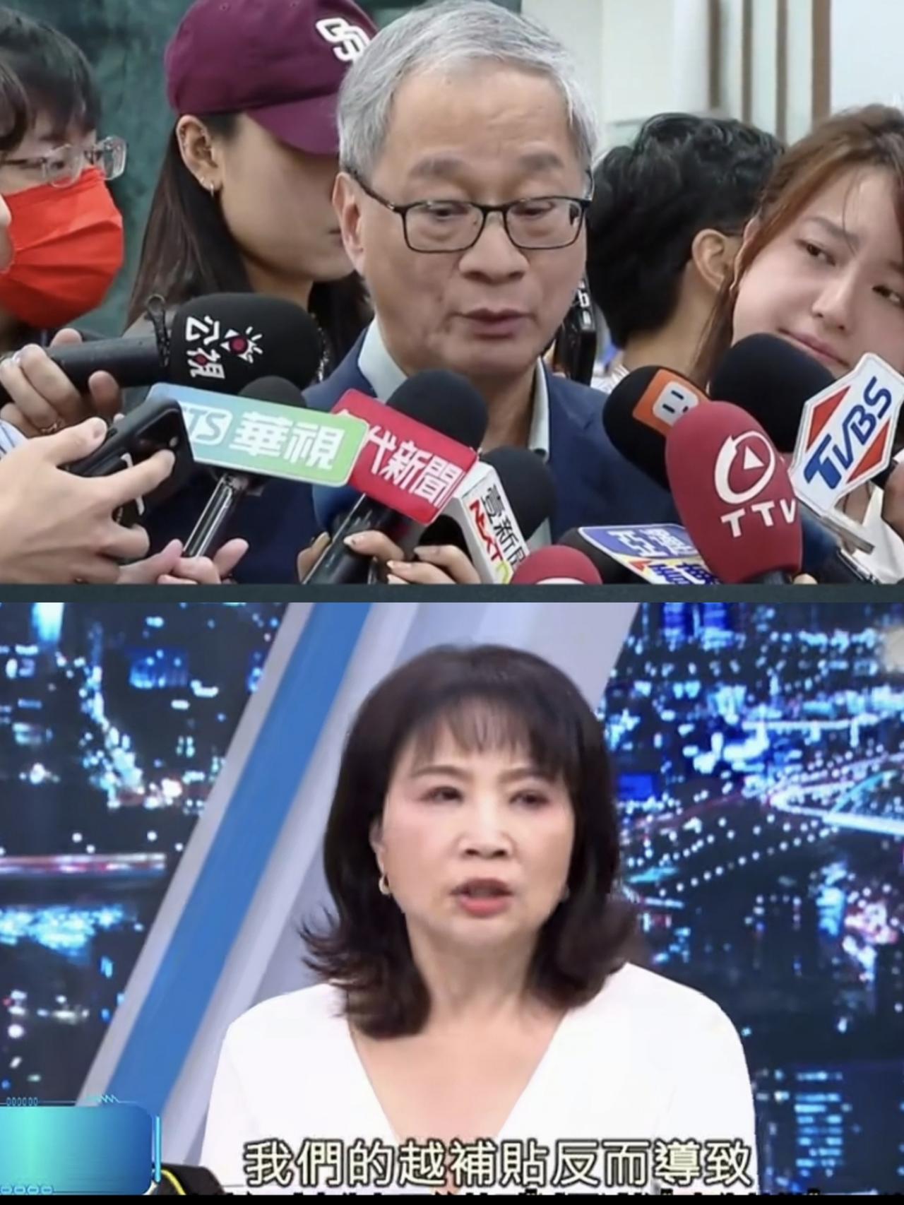 从大陆演员不来金鸡奖到台湾Netflix被挪威碾压：文化台独越深，作品越烂，市场