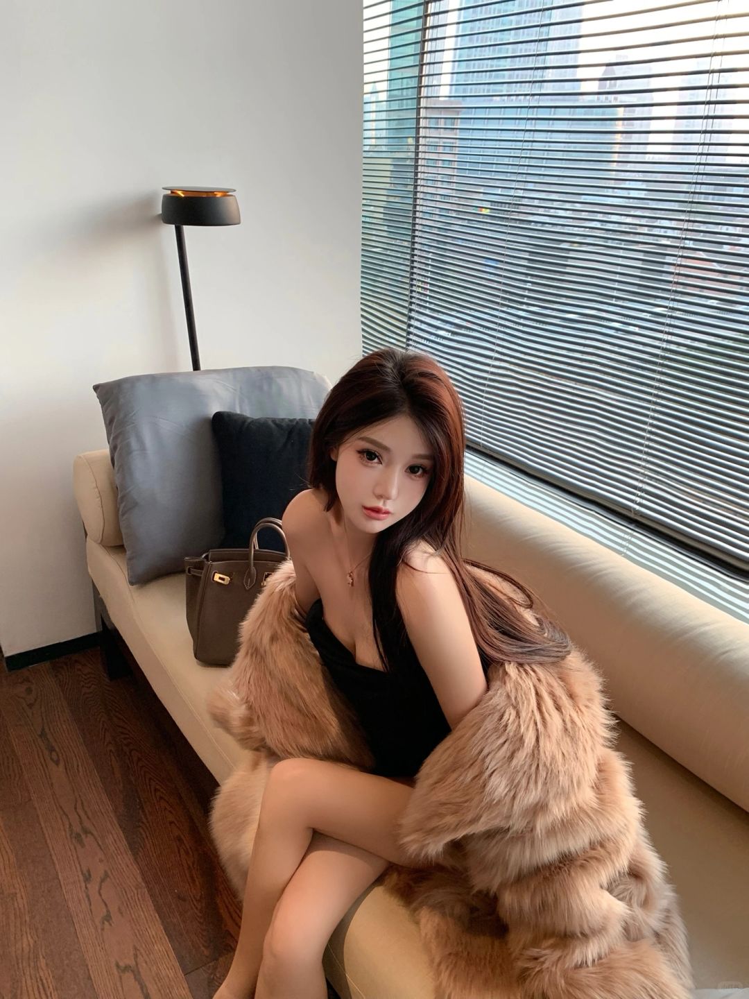 如果你说 我就跟你走