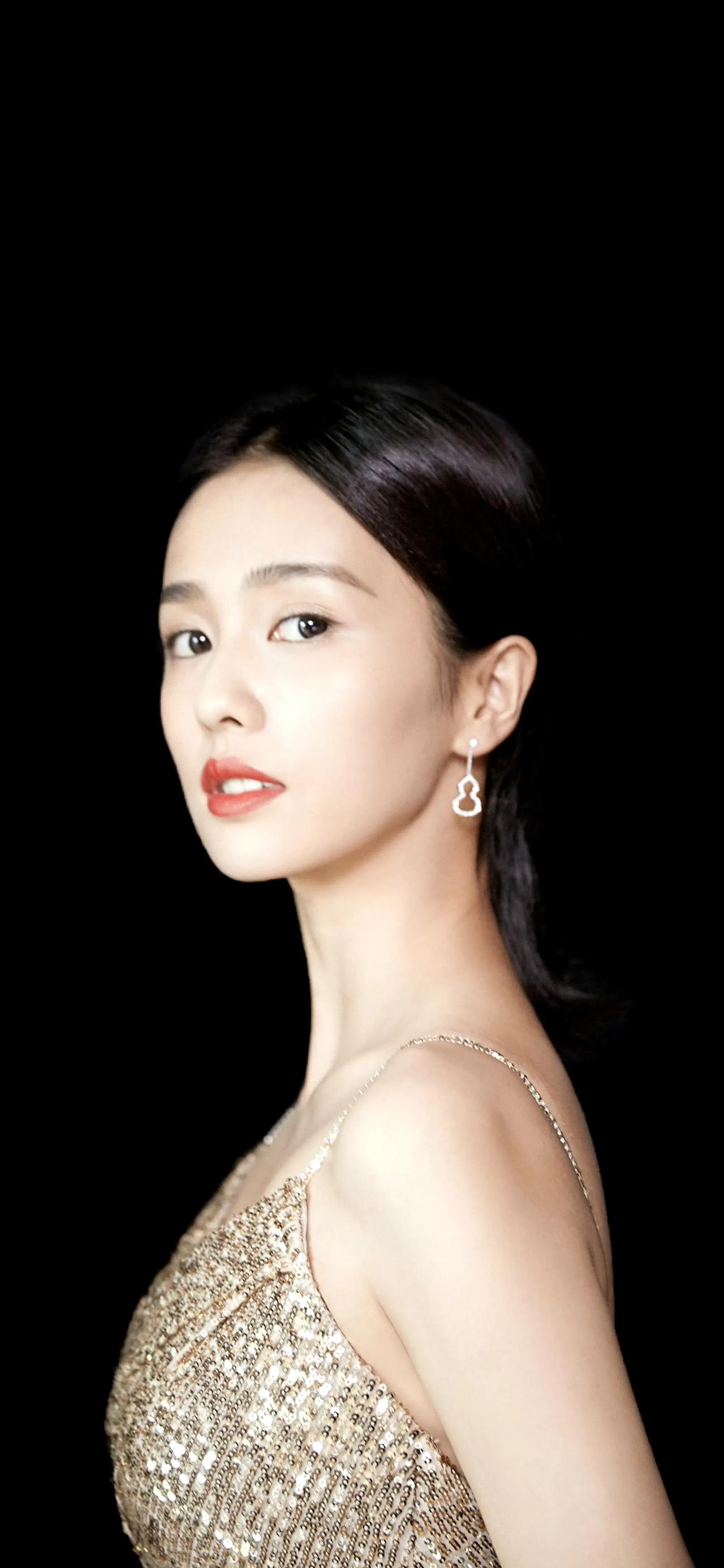 #惊艳女神# #明星美图# #女明星谁最美# #白鹿# #哪位女神惊艳＃#
达人