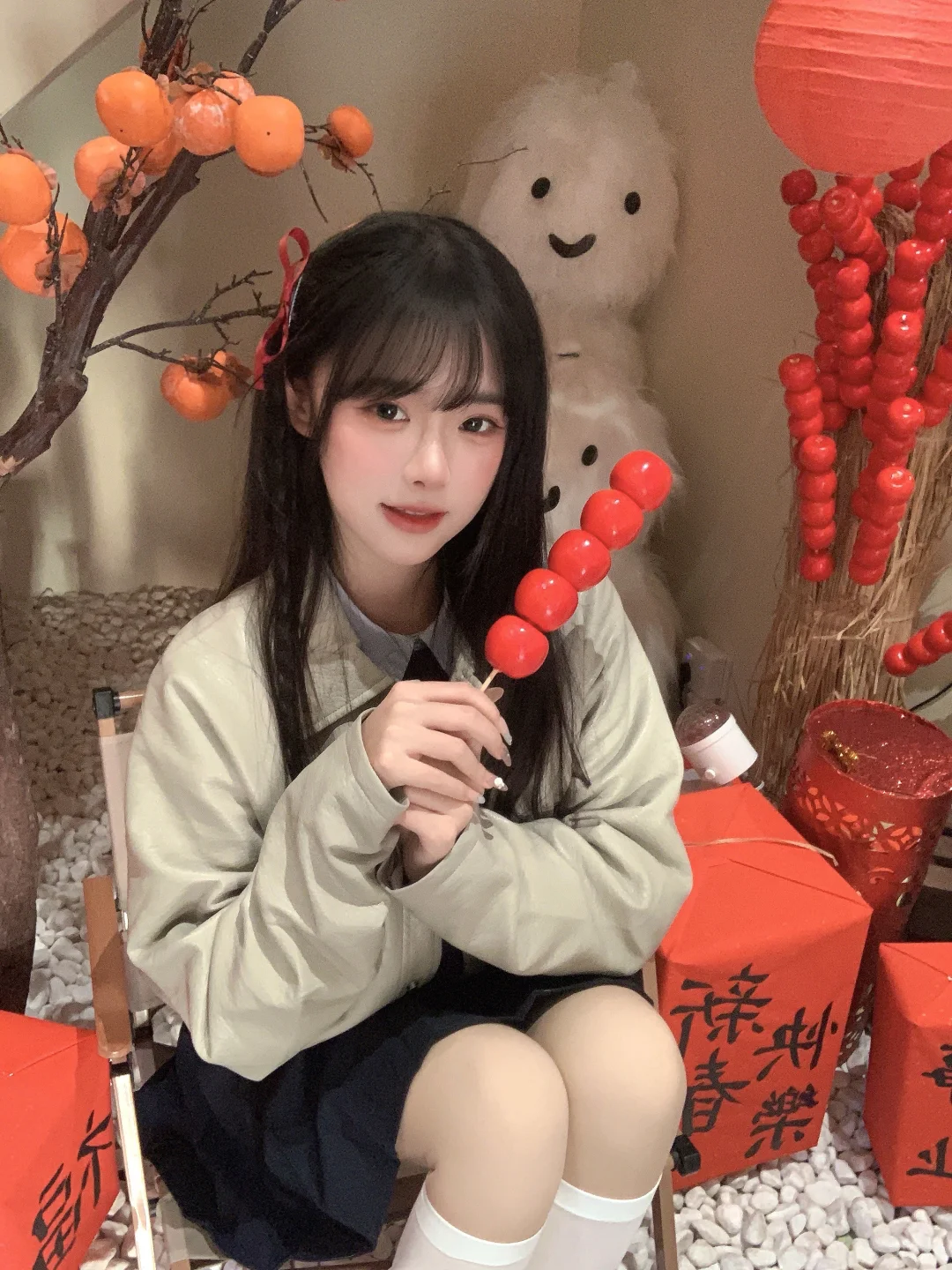 年味十足！🧧