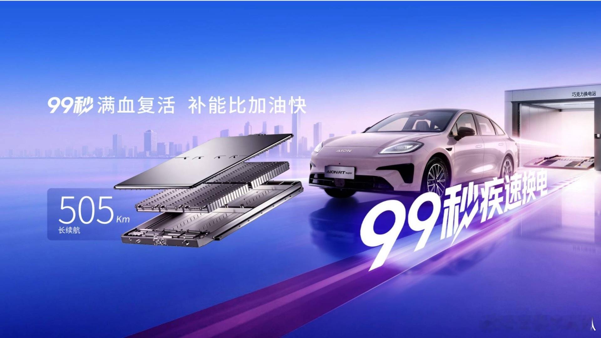 李斌称闪充再快也比换电慢 闪充目前最快应该就是7-8分钟内，能从10%冲到90%