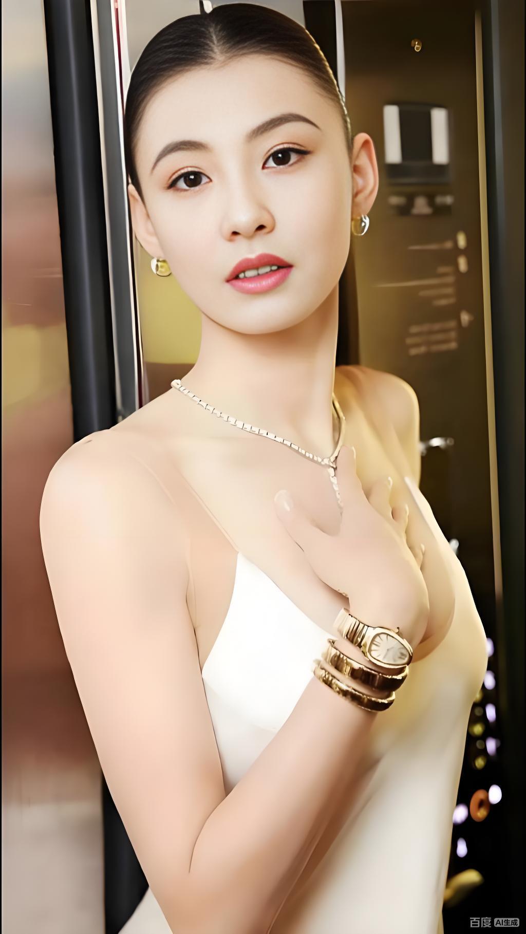 张柏芝“生到不能生”：母爱叙事下的生育抉择与时代反思
当张柏芝在某次访谈中轻描淡