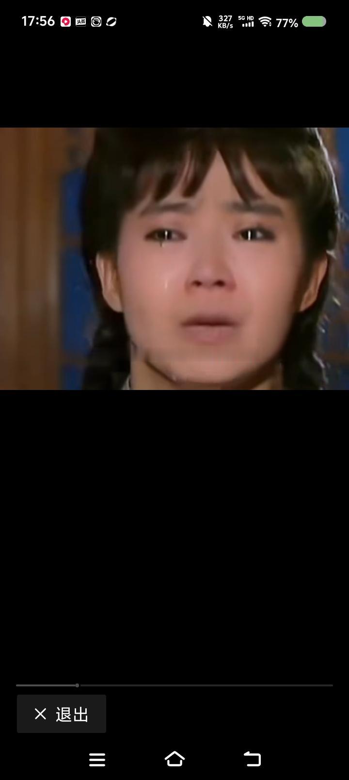 炸裂台词及点评——
电视剧里的炸裂台词：
1、一个女孩说：“你们口口声声说爱我，