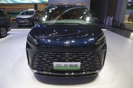 别克GL8陆尚PHEV：多口之家用车新宠，省油耐用还保值