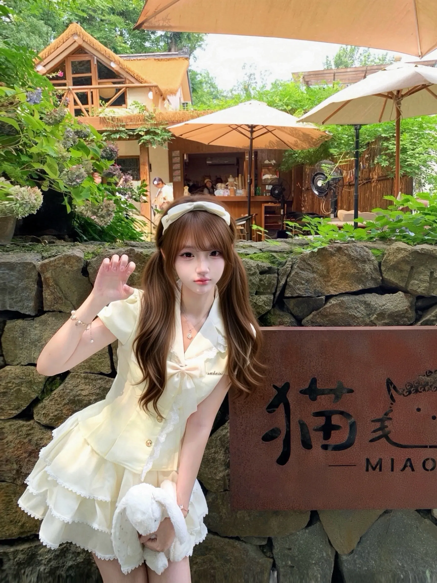 小猫不能没有人类 ^•ω<^ ੭🐈 喵