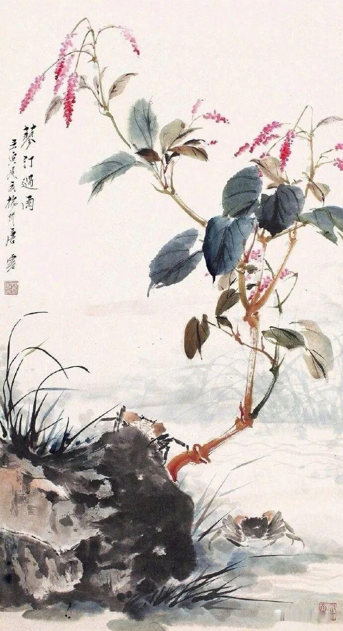 随手拍张天空照