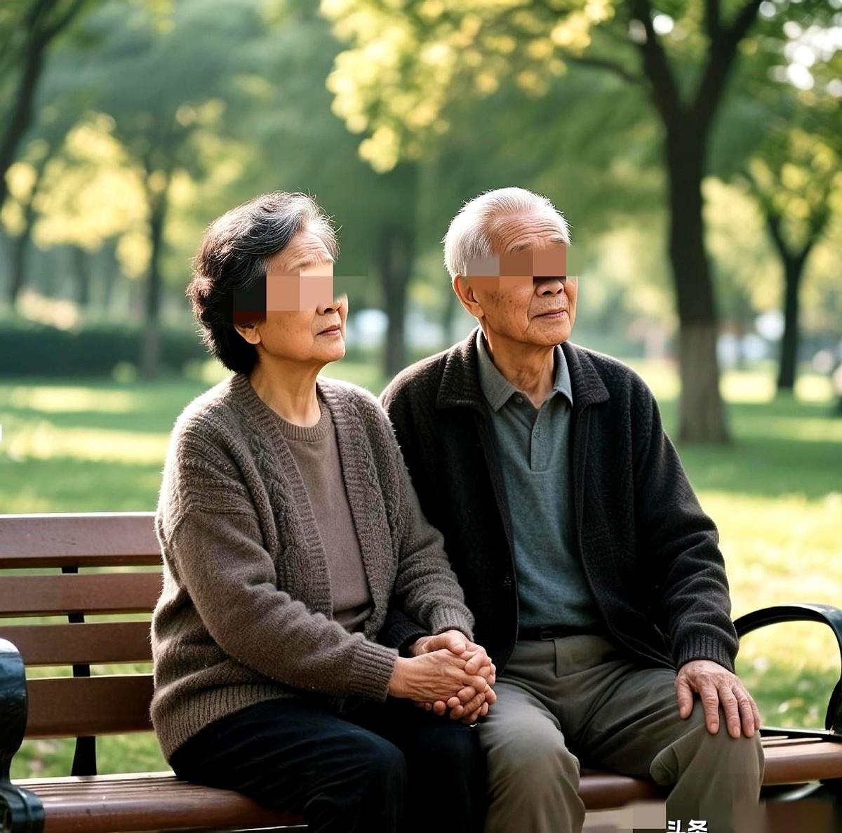 刷到一个案子，心里堵得慌，真是不吐不快。
湖北一个男人，再婚的，从高处摔下来瘫了