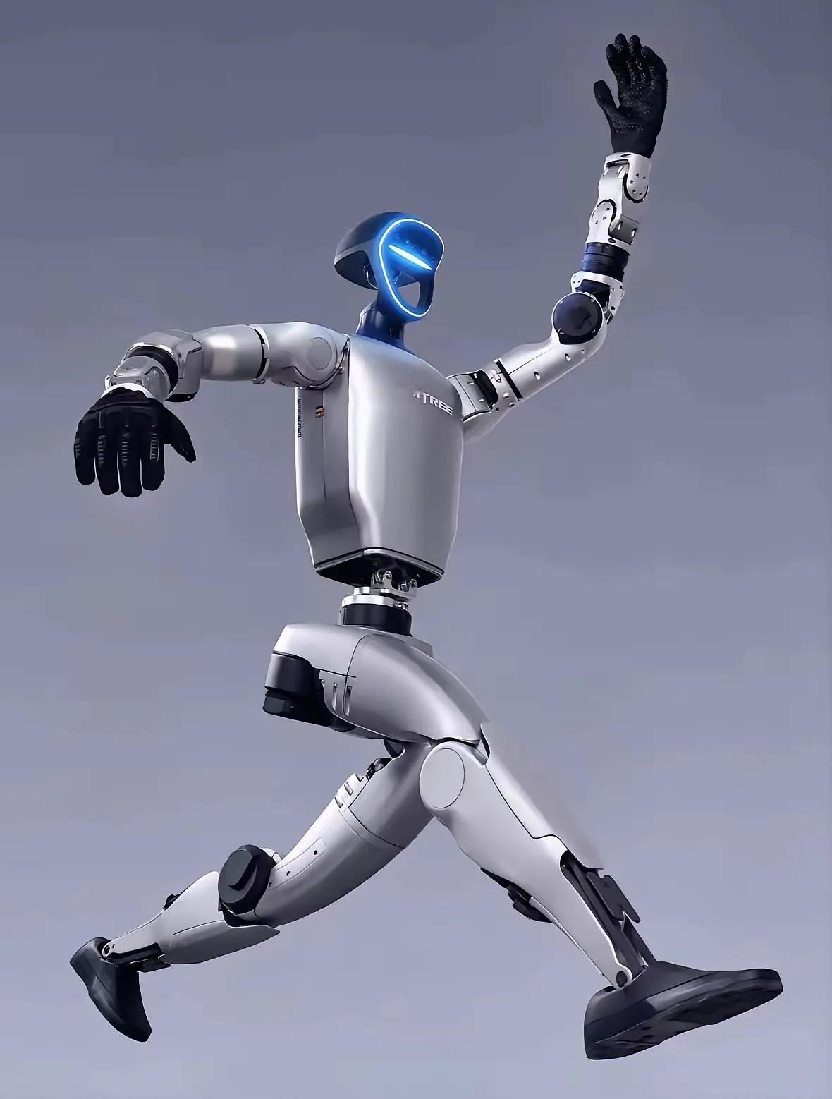 看了宇树机器人的价格后，我不敢轻易裸辞了。先忍着，先赚钱。
先给自己定个小目标，