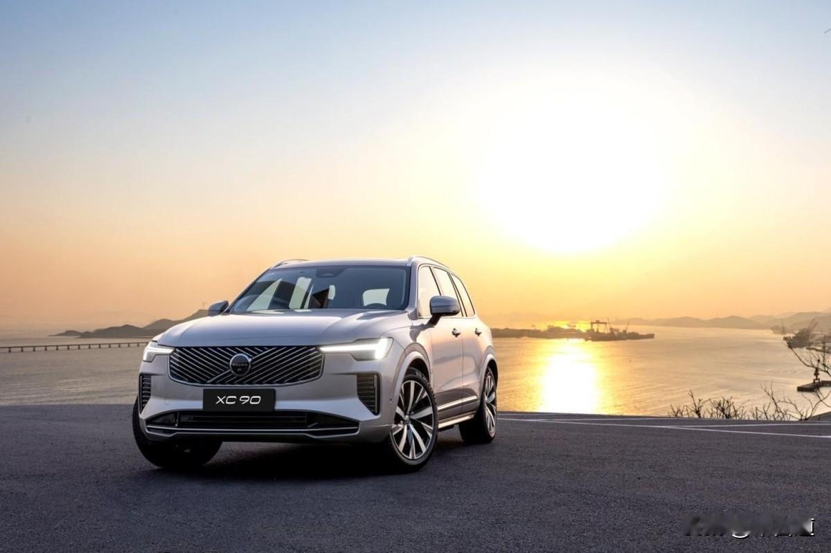 “家庭”与“商务”的移动会客厅！沃尔沃全新XC90能满足哪些用车场景需求？
说到