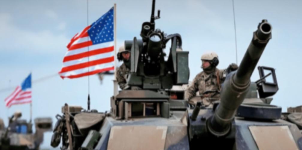 “敢开战就是自寻死路！” 美媒集体喊话中国：中美一旦摊牌，中方必遭灭顶之灾！
