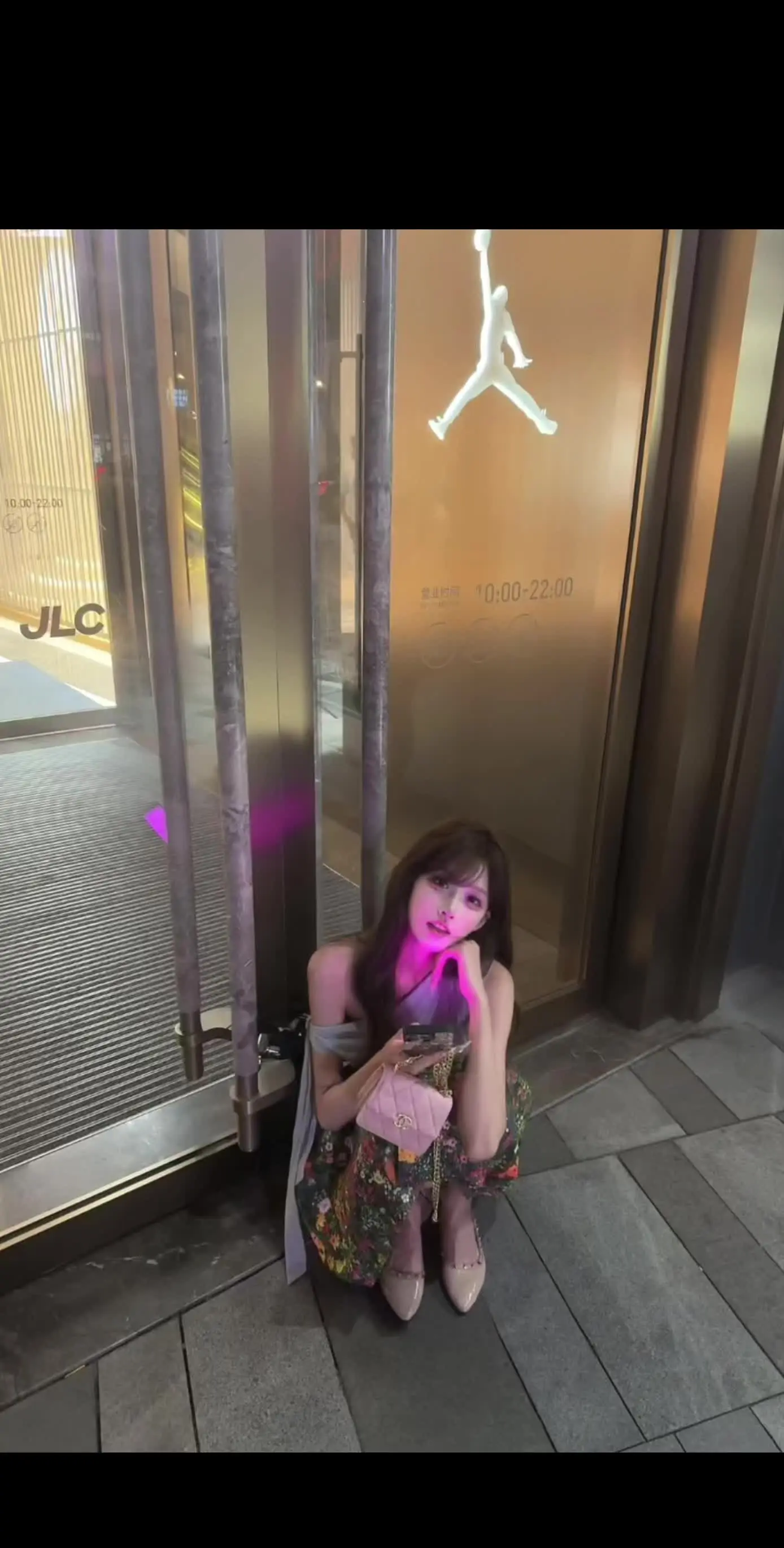 容易掉眼泪也是你的可爱之处