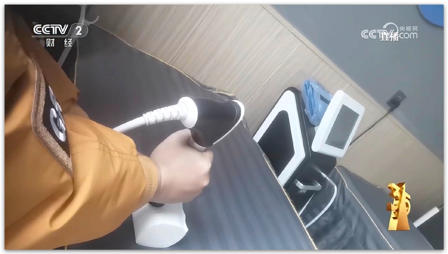 315晚会今晚第三雷：孩子的物理增高……这个没想到也有这么多人信啊315像是来审