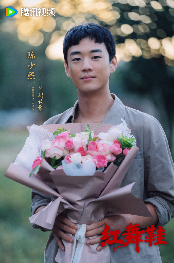 十个勤天种地吧陈少熙 论演员的可塑性和我们印象中的小九判若两人