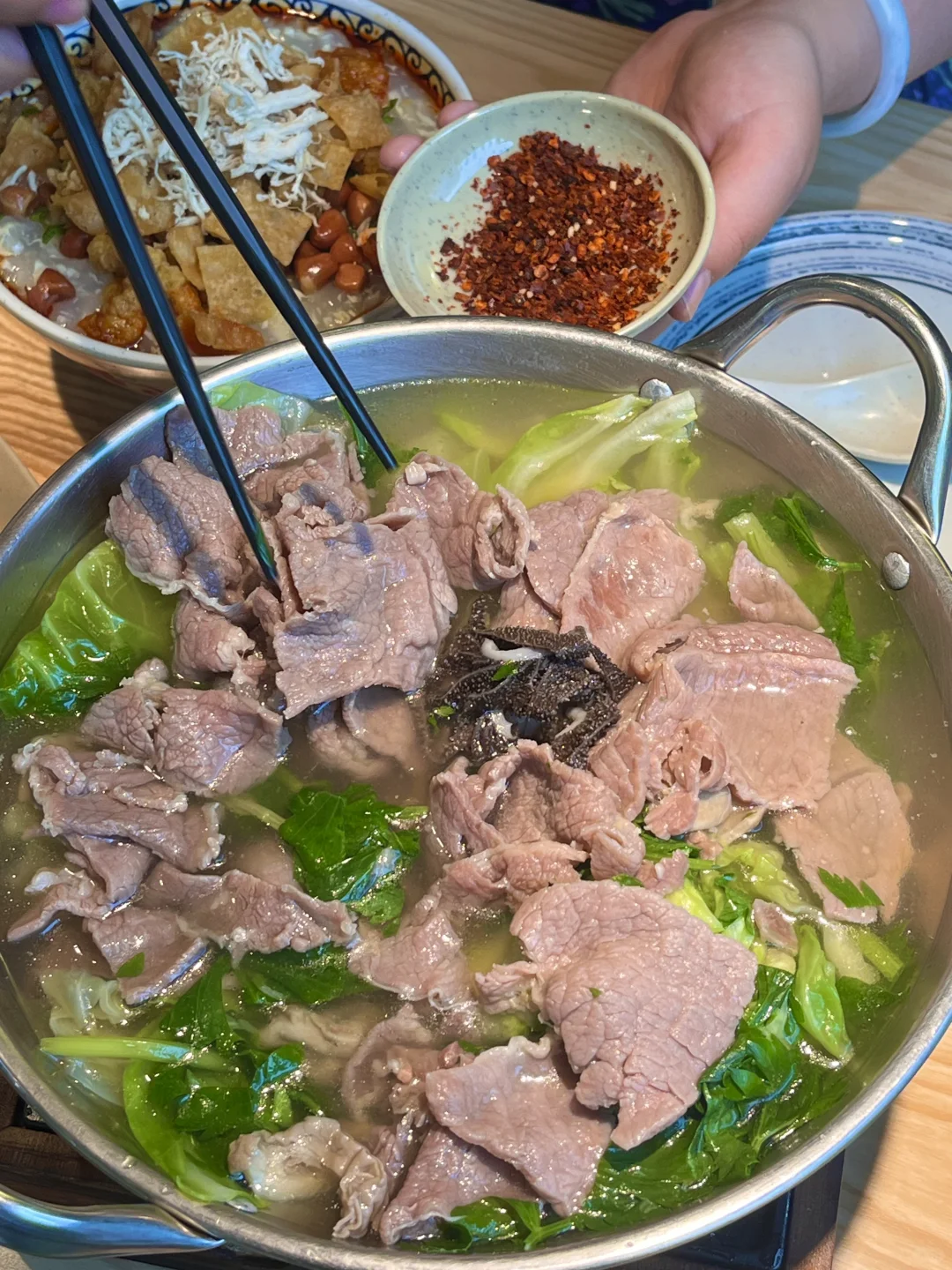 北京也有了！！！吃一次就惊艳！