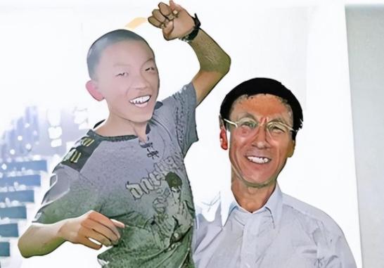 2009年，贵州一个年仅13岁的孩子考上985，就连贵州最有名的茅台企业，都主动