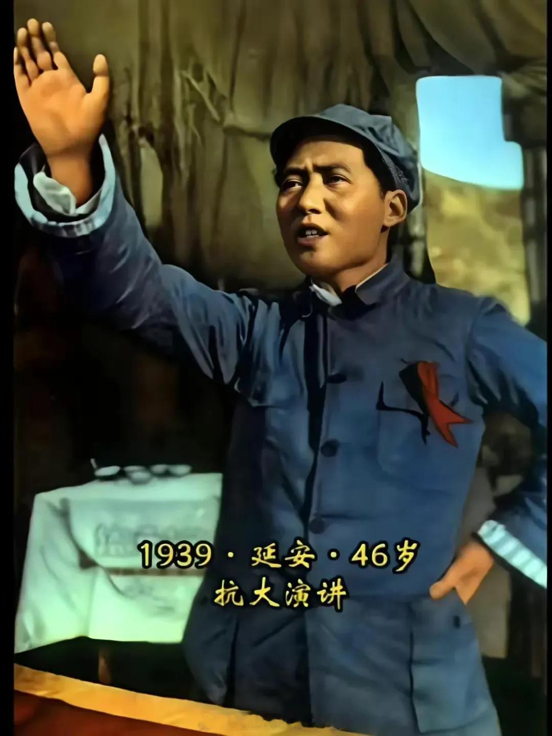 他从来没有说过自己是人民的儿子，但毕生把中国人民当做自己的父母。他也从来不说如何