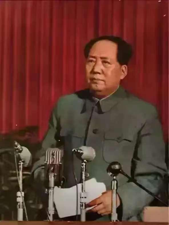 不敢打，有一万个借口！敢打，只需要一个理由！！！毛主席告诉我们一个真理：乞求换不