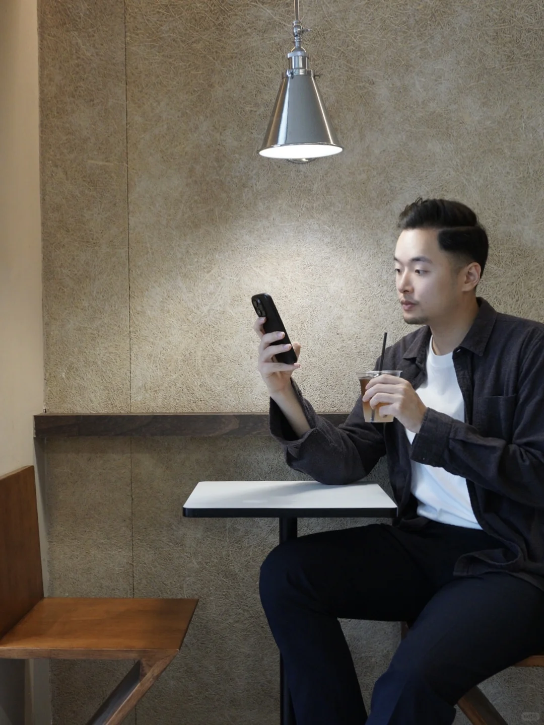 日常｜你们喜欢在哪办公？职场、咖啡店、家里？