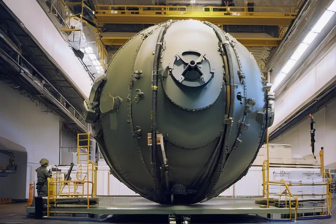 真不是危言耸听：日本现在明面上没核武器，但造核弹的材料、技术、设备几乎全齐了，就