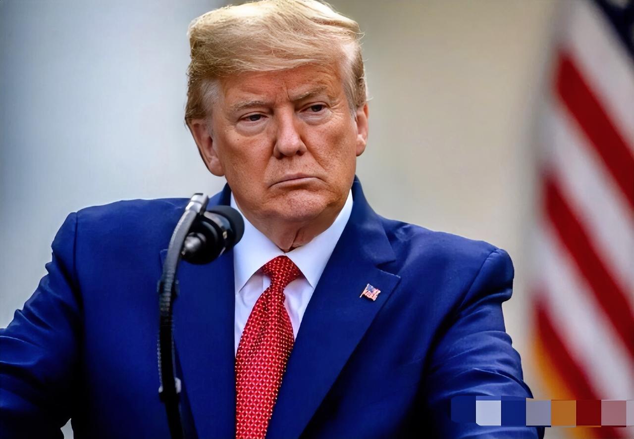 特朗普表示，期望伊朗主动与美国联系！

4月26日，美国总统特朗普称，若伊朗希望