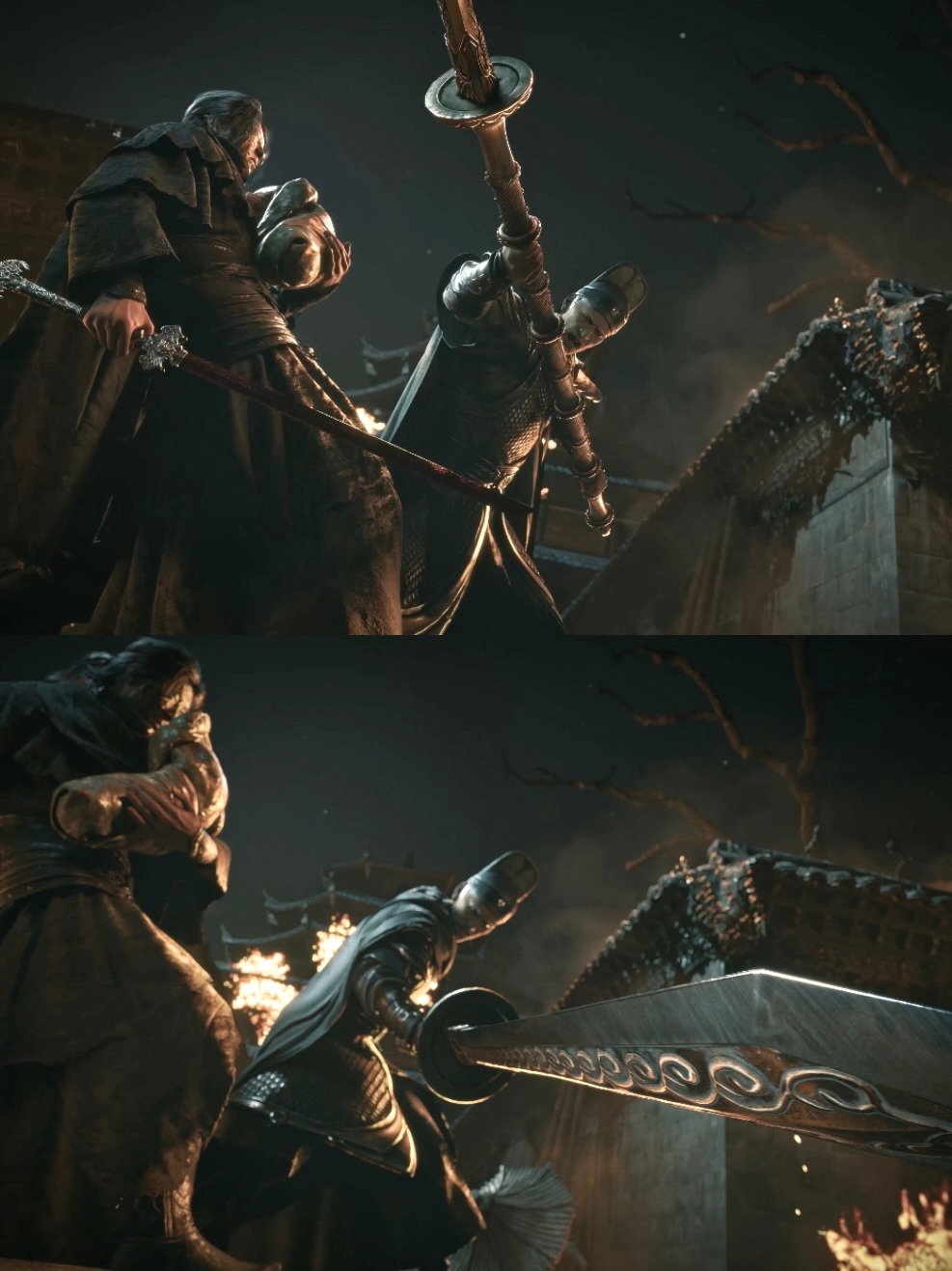 影之刃零Steam全球热销榜第一谁的武侠DNA狠狠动了！影之刃零登顶Steam全