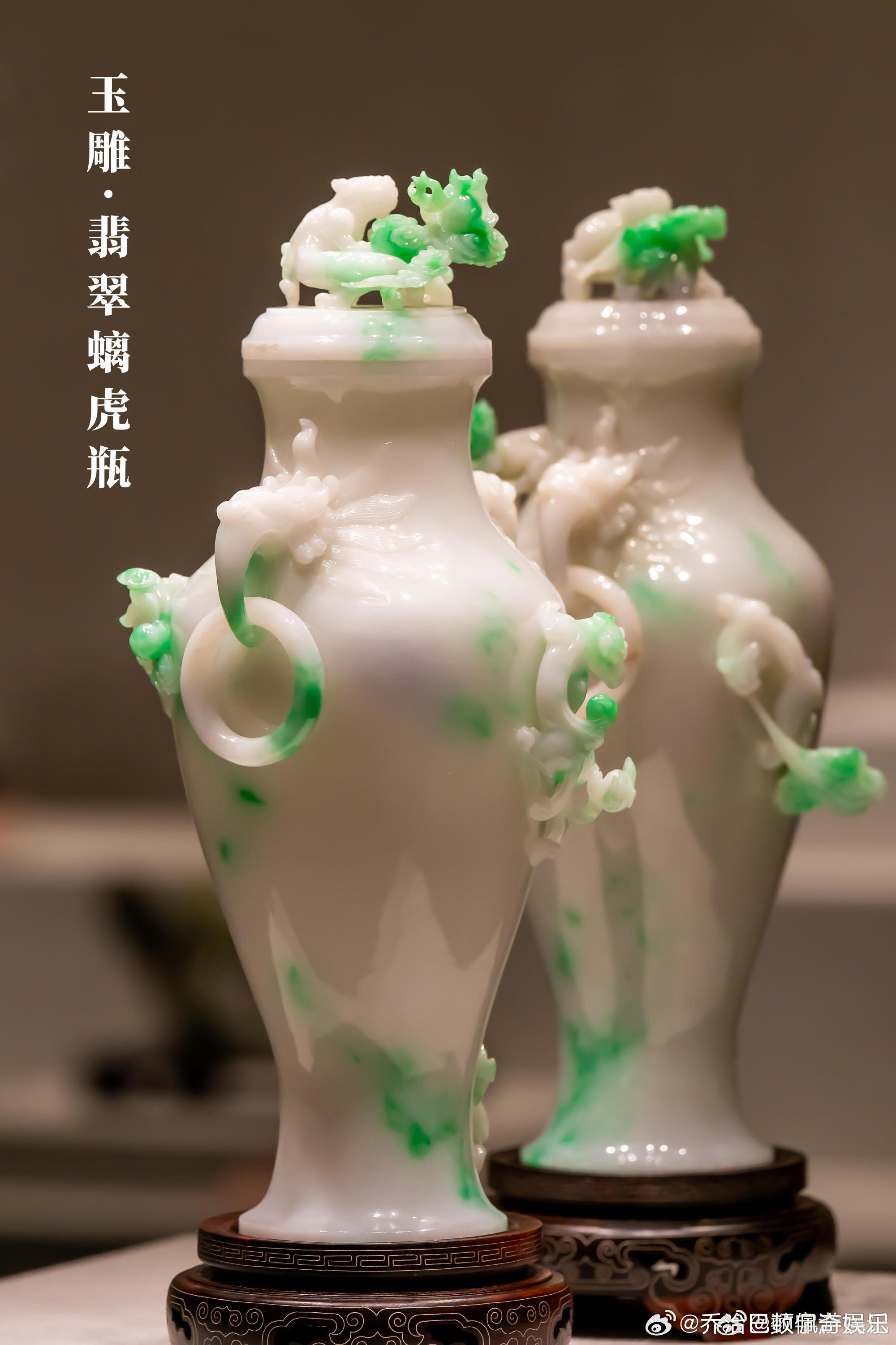 不要忽视中式美学的力量 当下国风热度高涨，恰恰印证了中式美学的强大实力，扎根传统