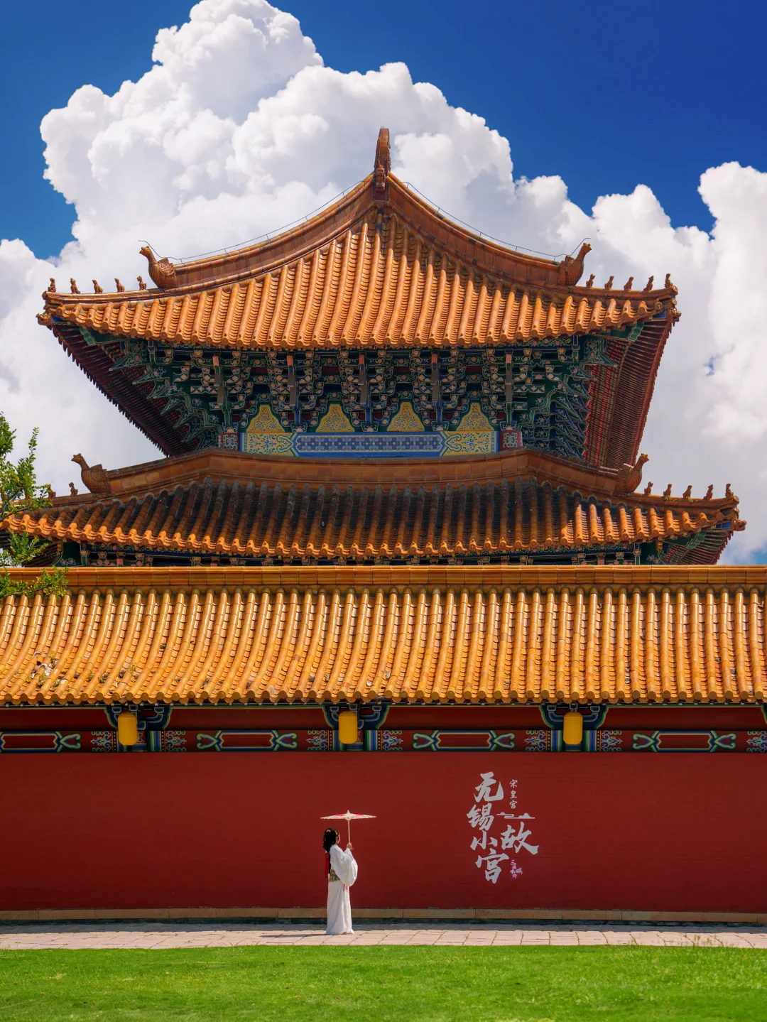 没想到短剧看多了，有一天自己也演上了❗️