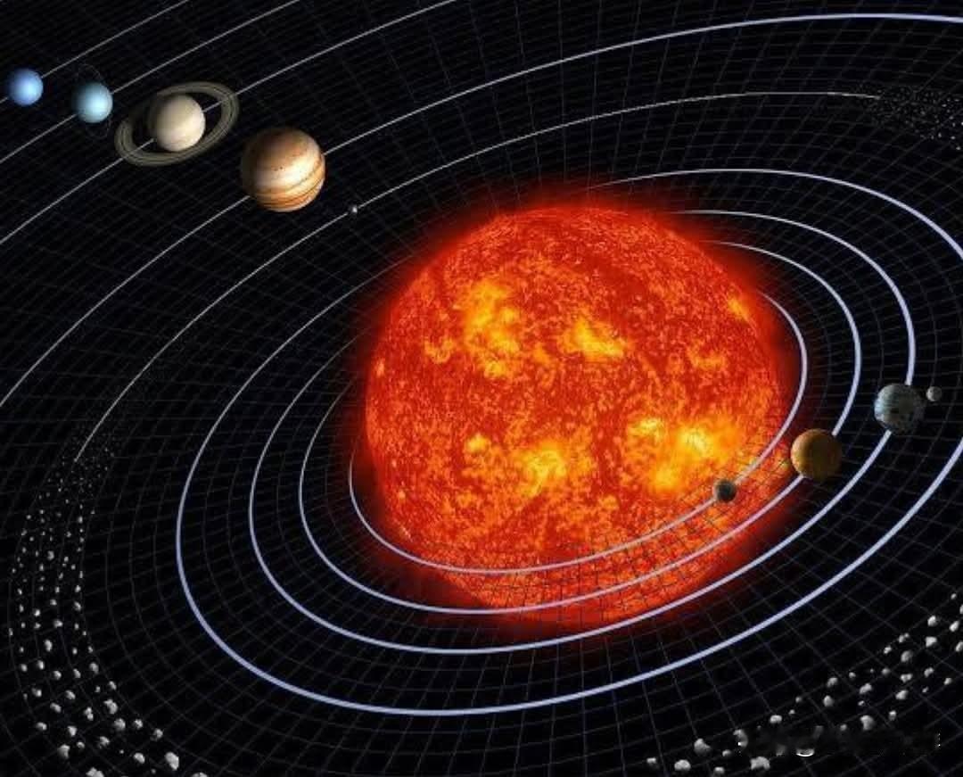 2026年2月28日，夜空将上演一场壮观的**“行星游行”——水星、金星、木星、