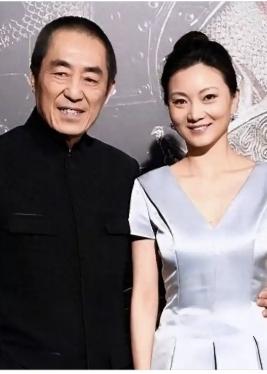国内的六大导演夫妇，你觉得哪一对最有夫妻相？