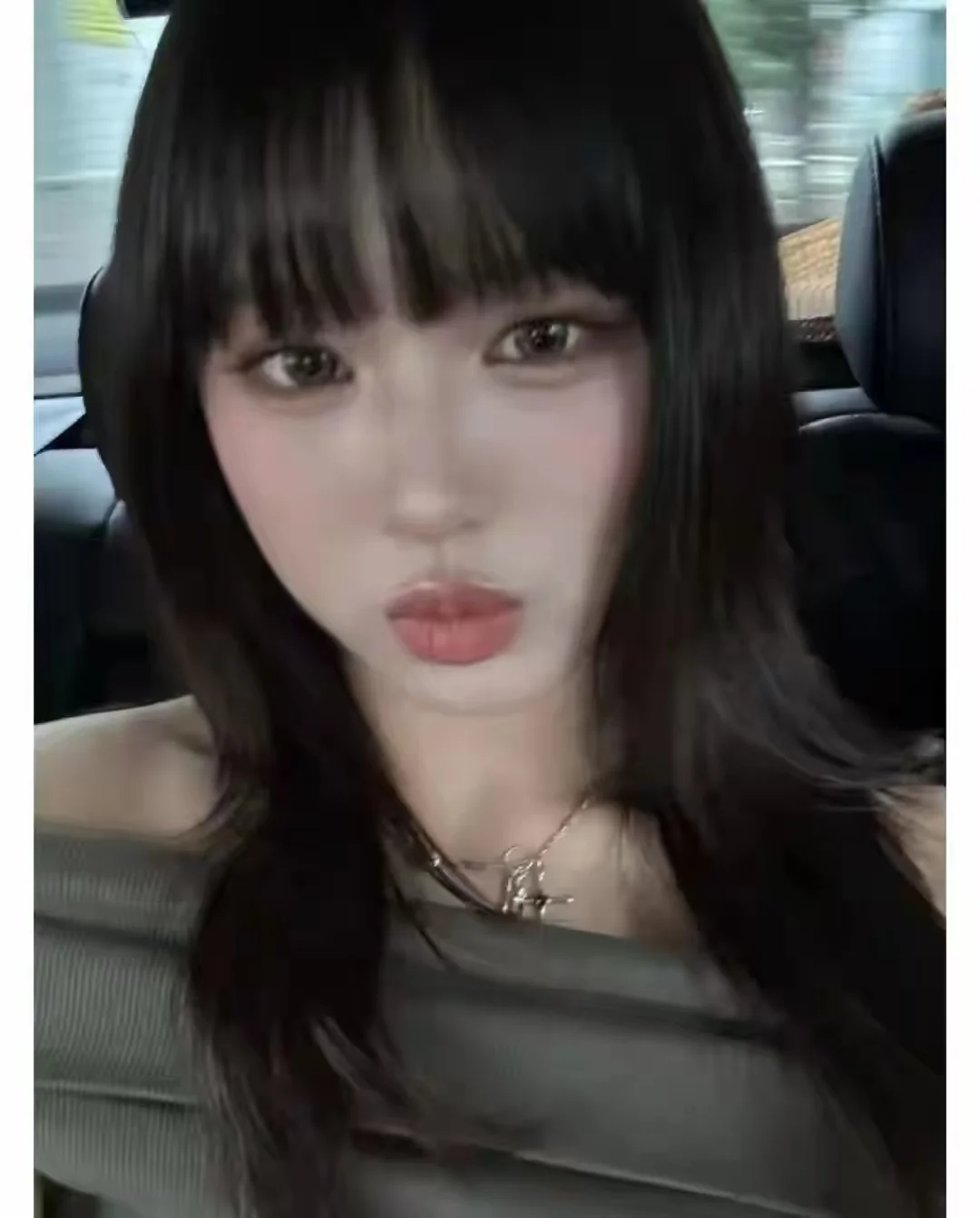 小苹果怎么长这样了？