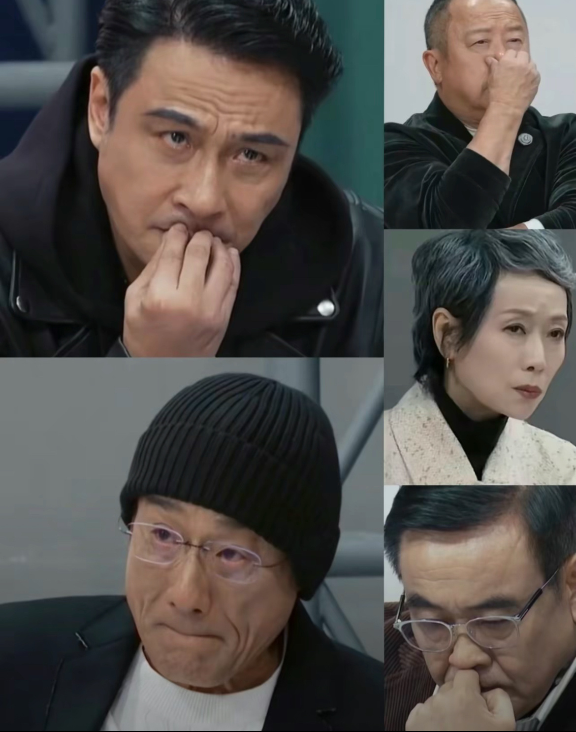 王家卫点赞 对本剧和演员无恶意，这个热搜是片方安排的吗？感觉好莫名其妙啊[疑问]