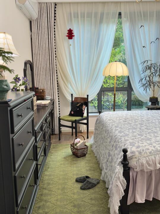 坐标南京｜住二楼的副作用终究还是来了