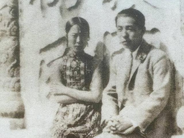 1935年，张作霖的闺女张怀英在天津马路上让小混混找茬，她脾气爆当场扇了一耳光，