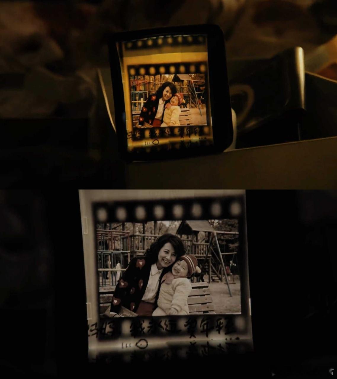 内娱想破头都拍不出这样的母爱 脏到发臭的角落，她跪着擦；丑到吓人的模样，她忍着扛