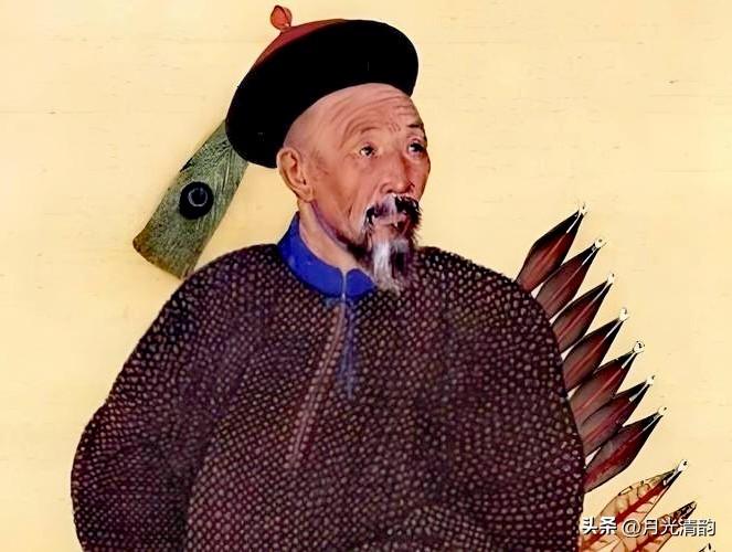 公元1760年，北京城郊良乡。乾隆皇帝率满朝文武，出城迎接一位将军凯旋。不仅如此
