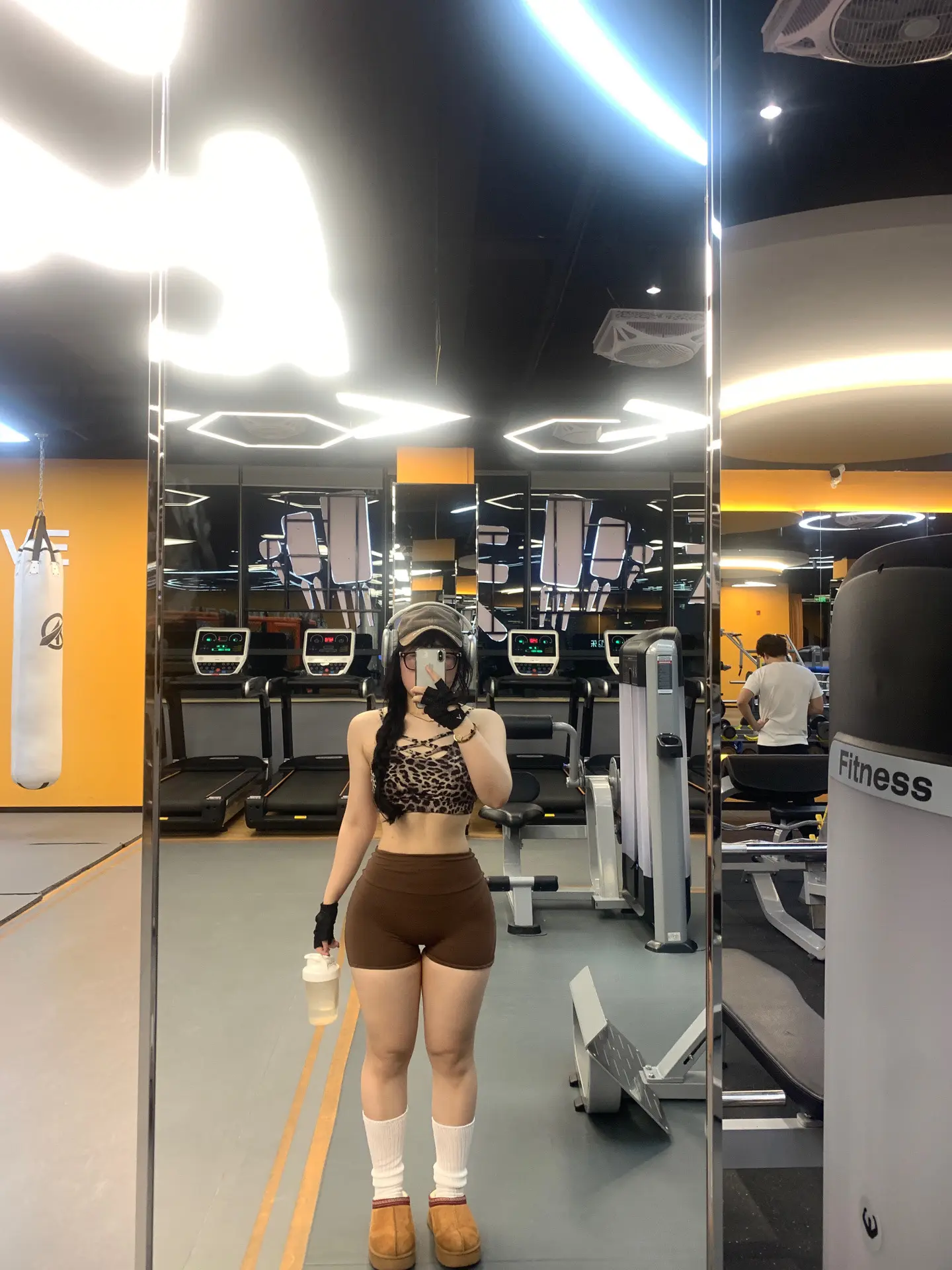 想要的都会实现