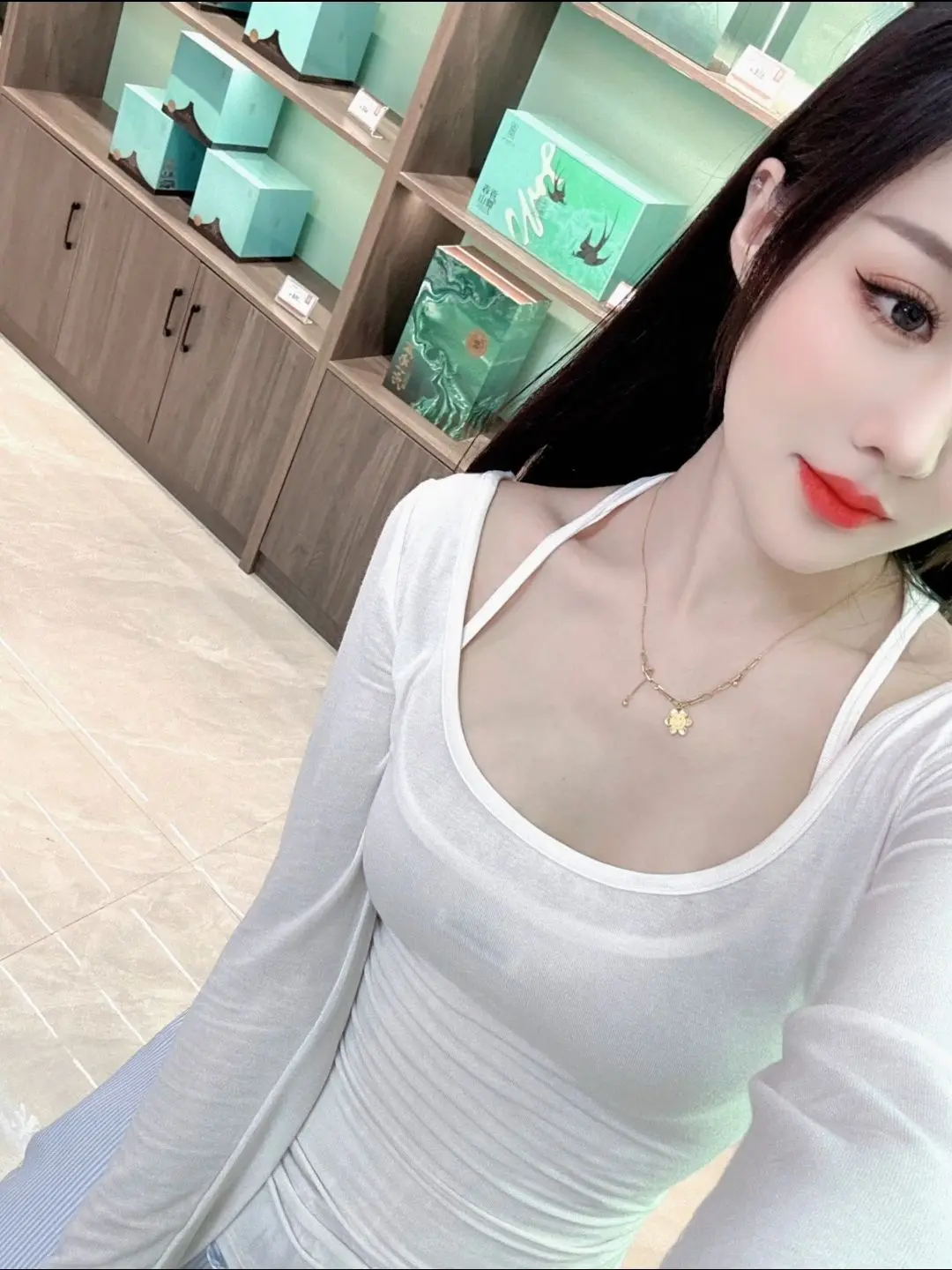 迷人如爱 沉默在深秋