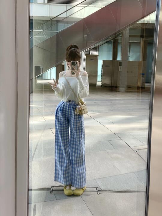 剪吊牌坠快的一次！